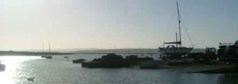 Keyhaven